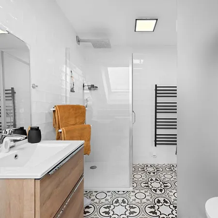 Pasáž Apartamento Pardubice