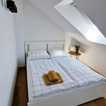 Pasaz Apartment