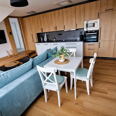 Apartment Pasaz Pardubice